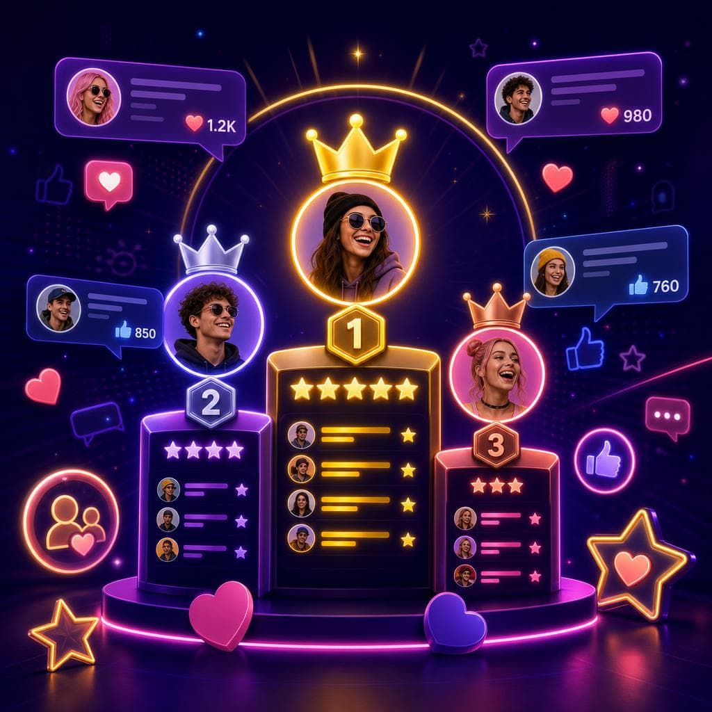 How to Find Your Top Fans From Your Comment Section
